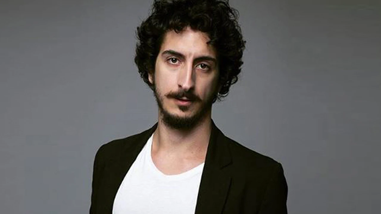 Onur Duymaz kimdir, kaç yaşında? Yargı dizisinin Engin'i Onur Duymaz'ın kariyeri